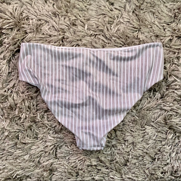 Azteca Swimwear High Waist Bikini Bottoms - Picture 2 of 3